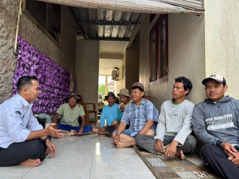 sosialisasi