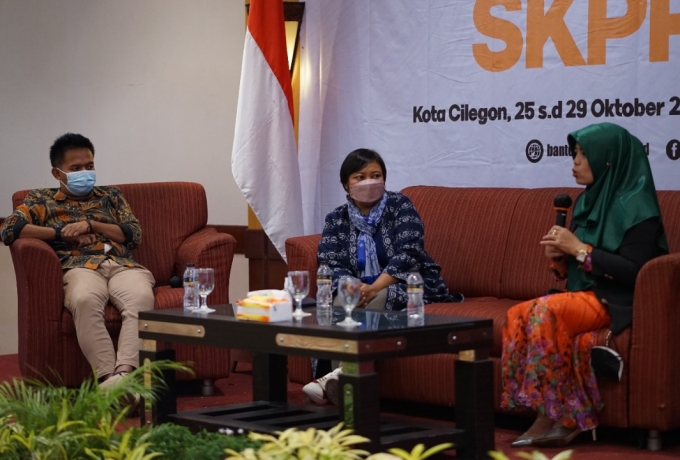  Pengawasan Pemilu di Luar Negeri, Anis Pekerja Migran Harus Mendapatkan Hak Pilih Secara Adil