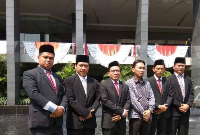 Evaluasi Pengawasan Pemilu 2019