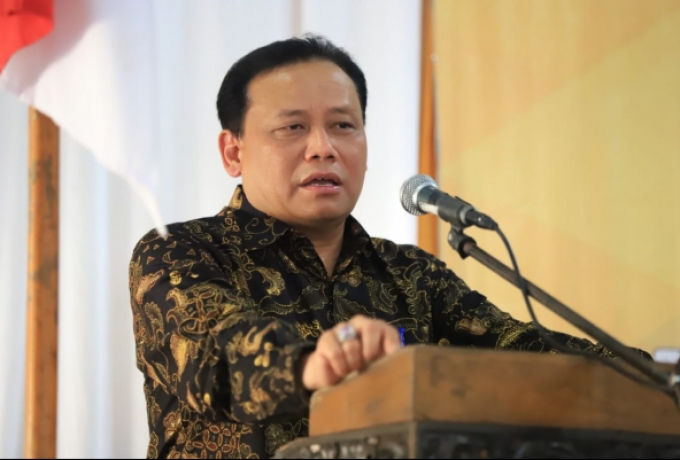 Bawaslu temukan persoalan tapal batas dalam DPT Pilkada 2020