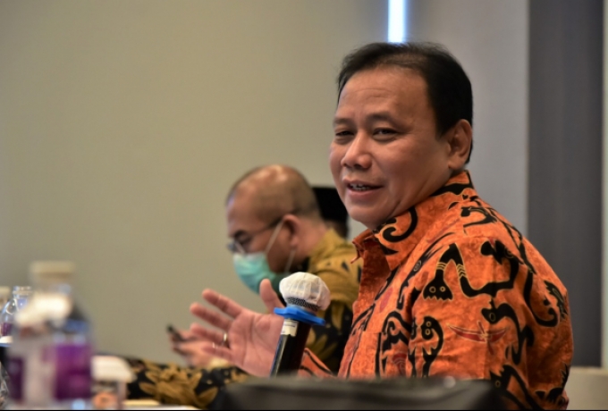 Beda Penanganan Pelanggaran Adminitrasi Pilkada dengan Pemilu, Abhan: Rekomendasi Tetap Mengikat