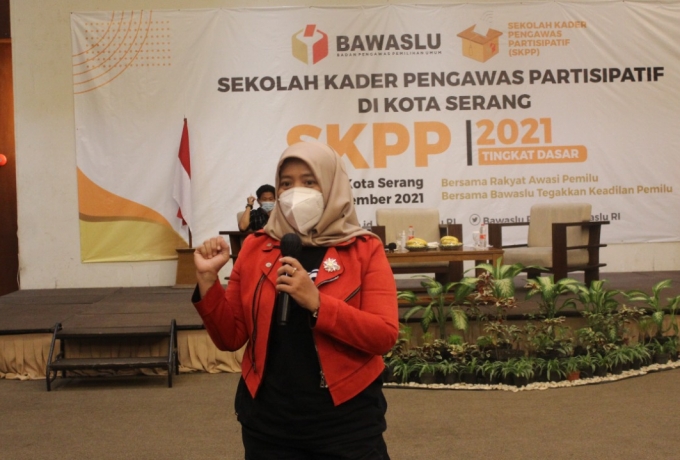 Latih Kekompakkan dan Kebersamaan Hingga Menciptakan Keharmonisan 