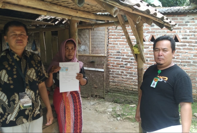 Bawaslu Lebak Awasi Langsung Rekrutmen PPK se Kabupaten Lebak