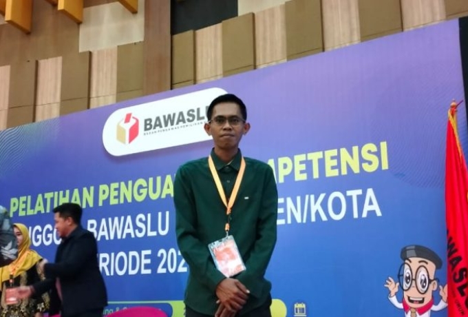 Kesiapan Bawaslu RI Dalam Menyiapkan Pengawas Pemilu 2024