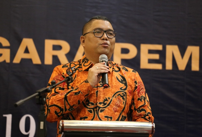 Fritz Edwar ( Anggota Bawaslu RI) Ada Tiga Jenis Masalah Penyebab Putusan MK terkait PSU