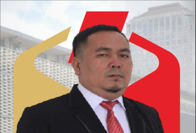 DCS Diumumkan, Bawaslu Lebak Buka Posko Aduan Masyarakat