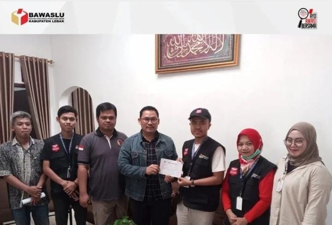 Awasi Coklit, Pantarlih Harus Patuhi Prosedur