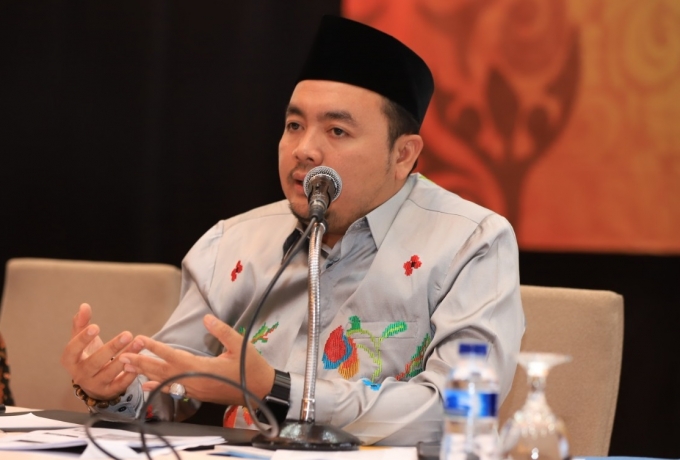 Awasi Gerakan Klik Serentak Pilkada 2020, 541 Kecamatan Masih Terkendala Jaringan