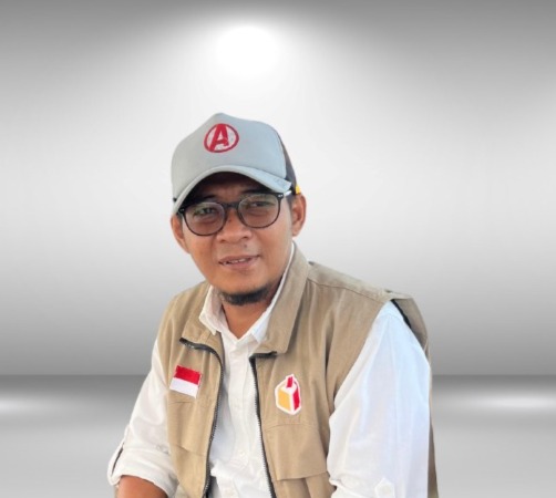 Deden Kurniawan