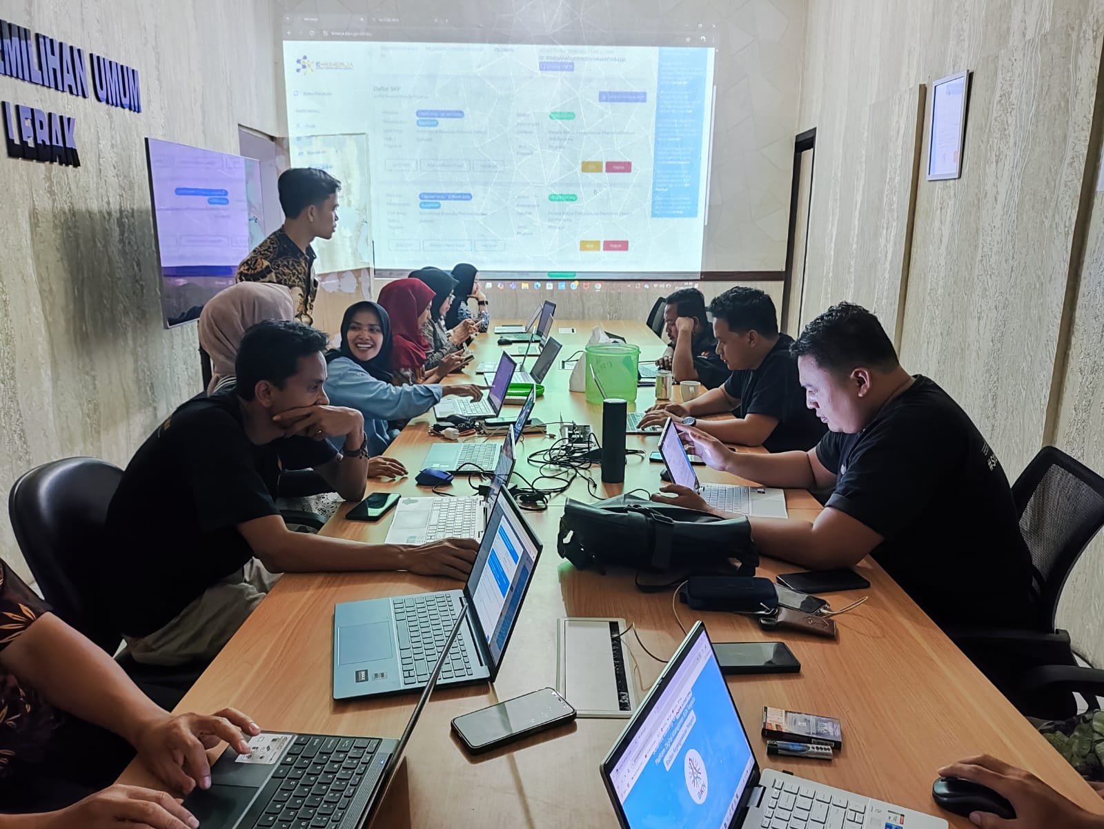 Pengenalan e-Kinerja