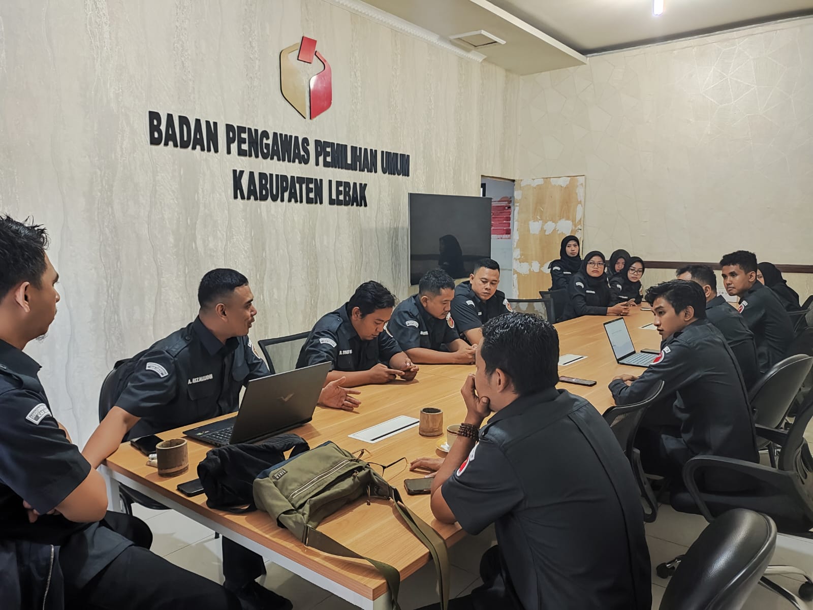 Rapat