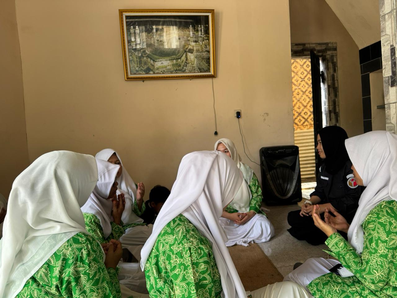 Rapat
