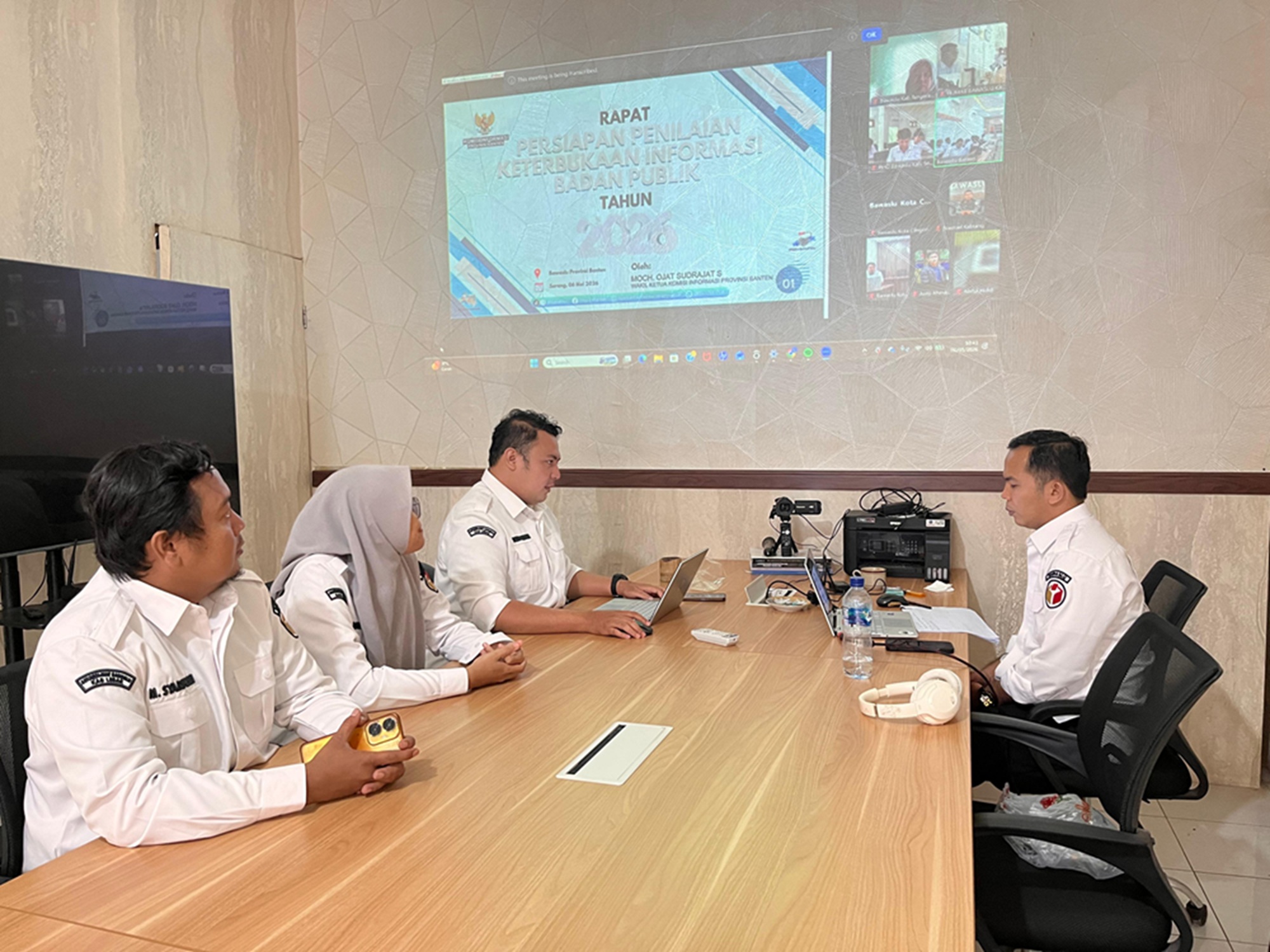 Rapat