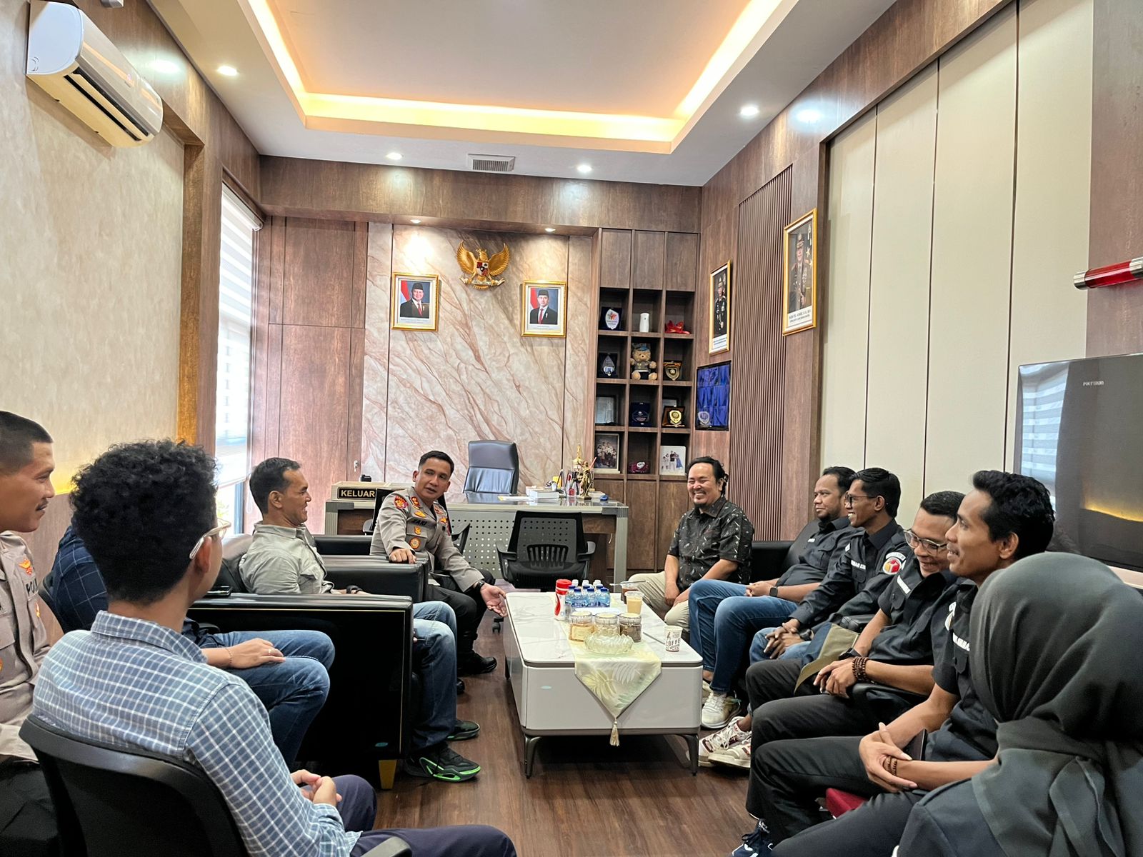 Rapat