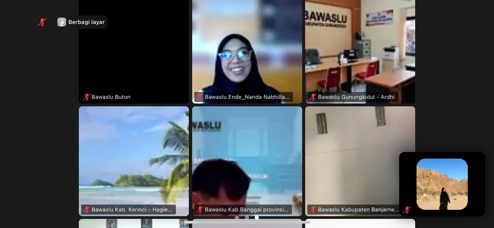 Rapat