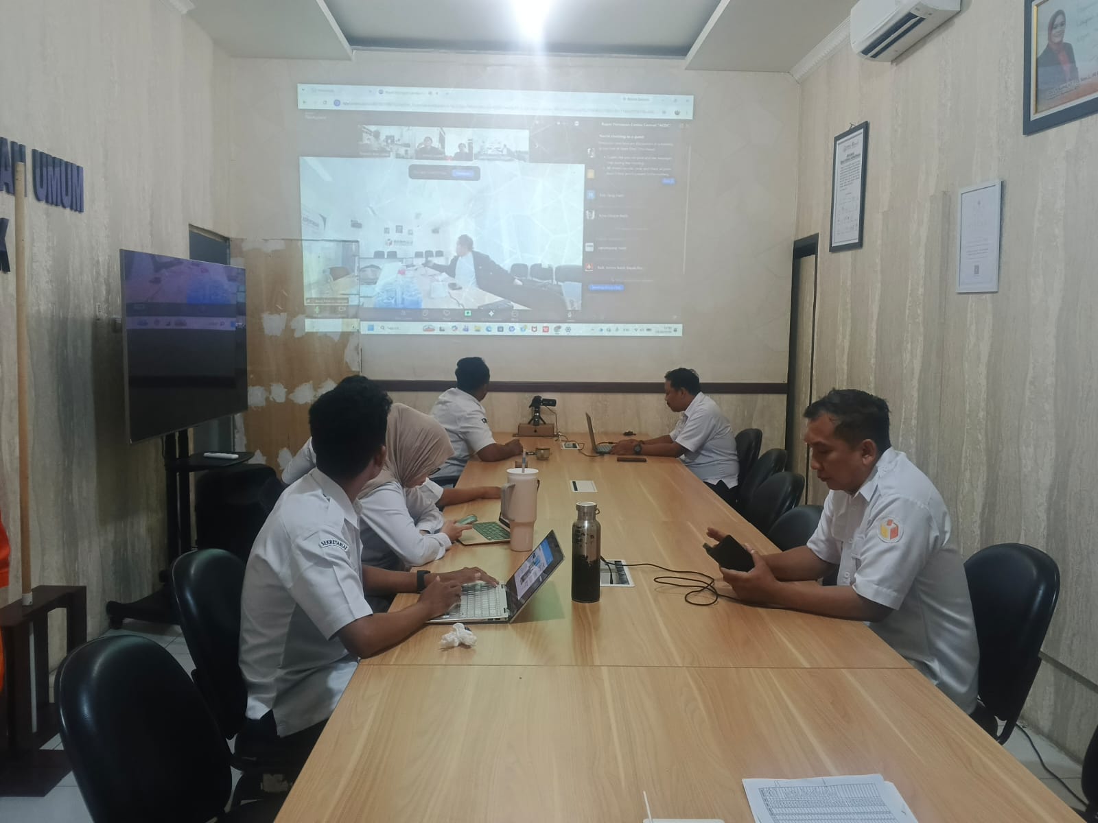 Rapat