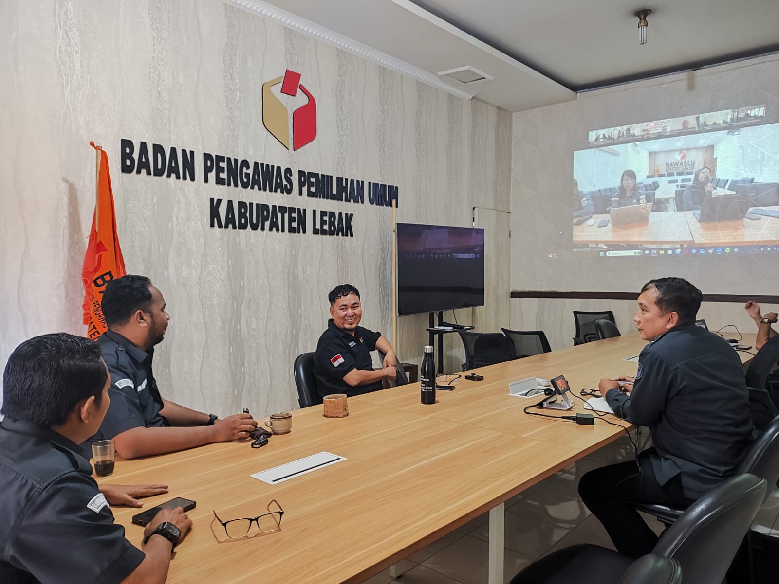Rapat