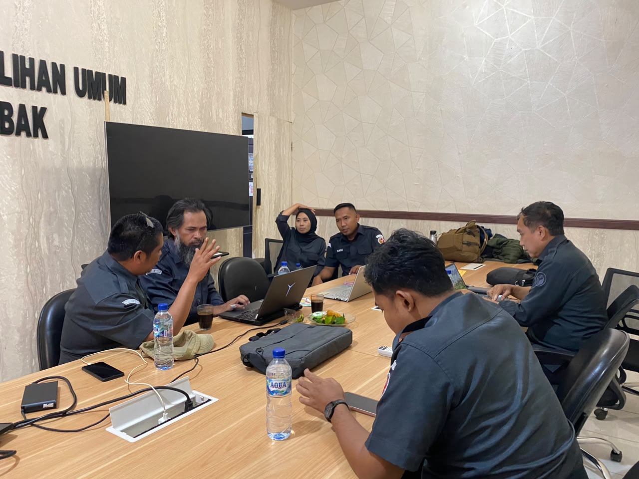 Rapat