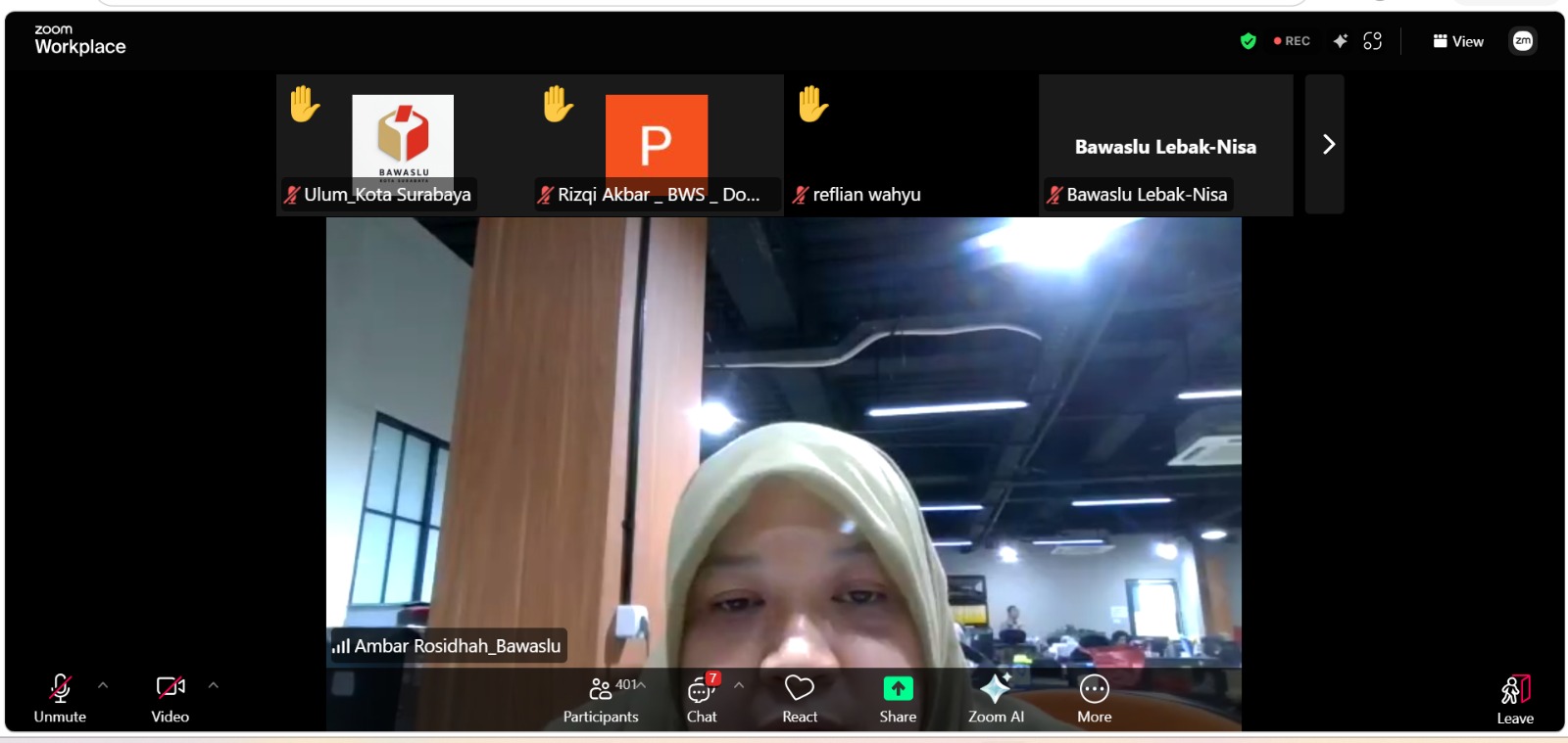 Rapat