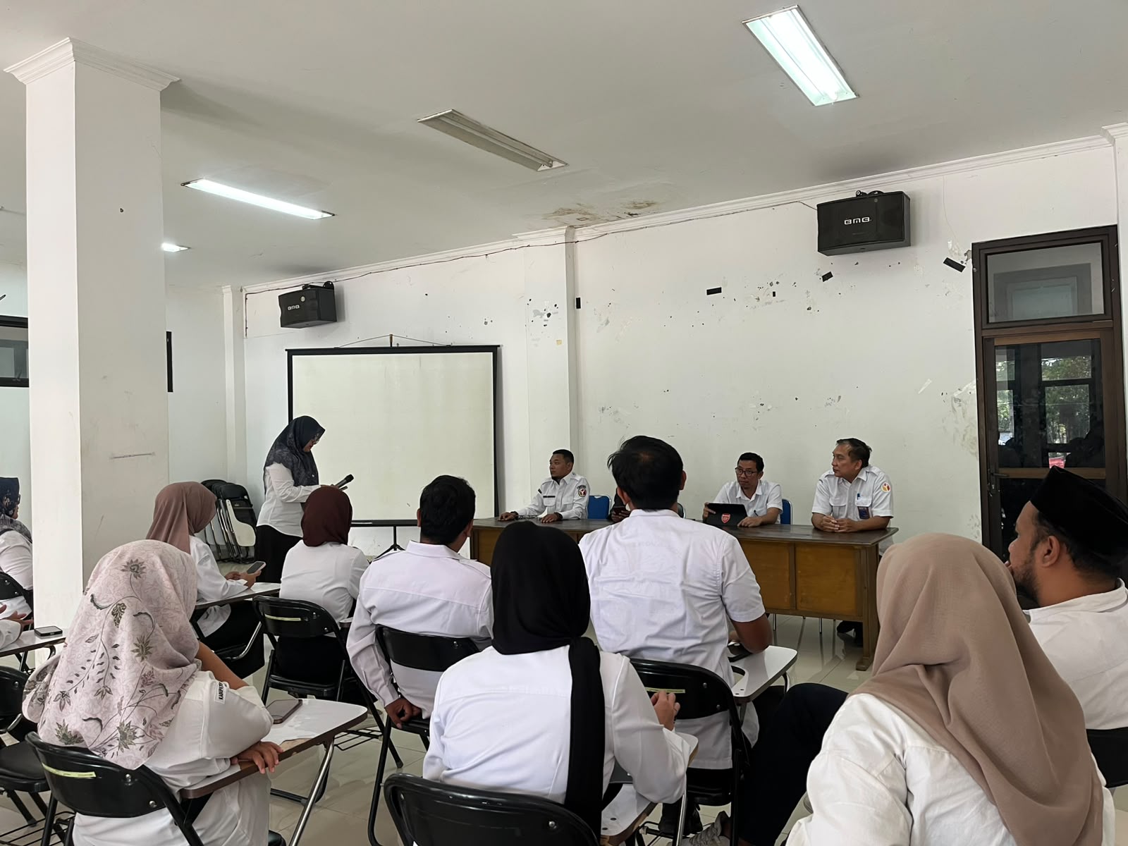 rapat