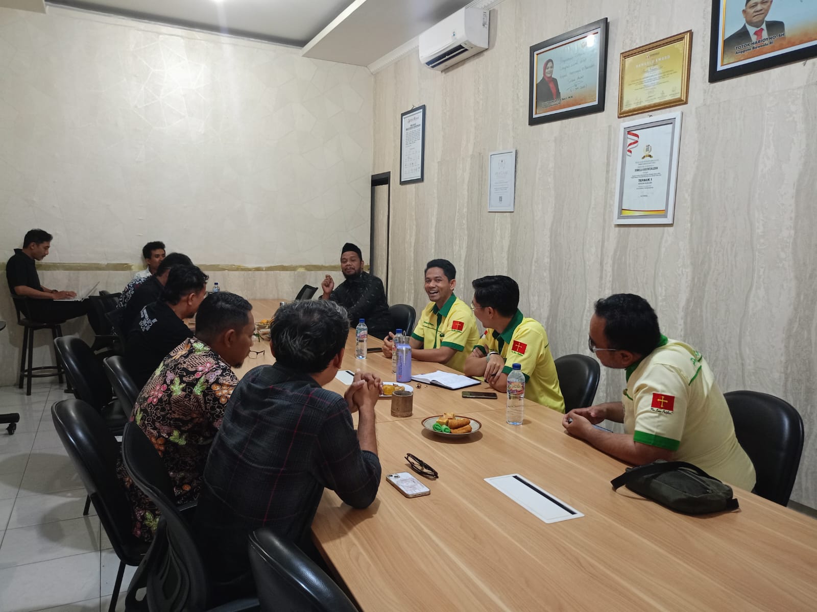 Rapat