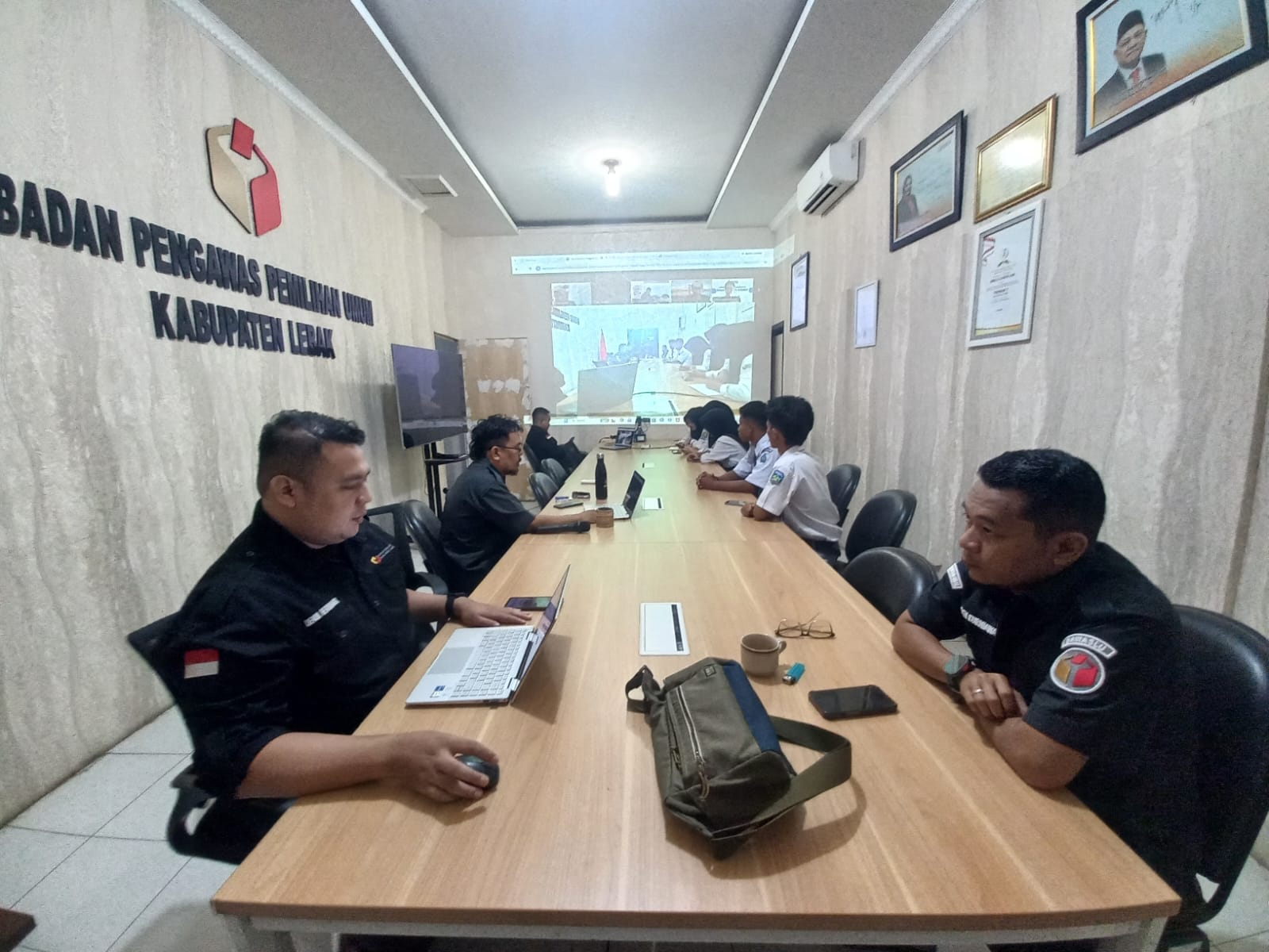 Rapat