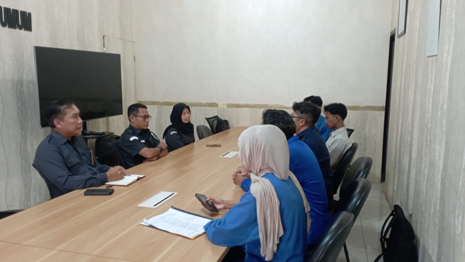rapat