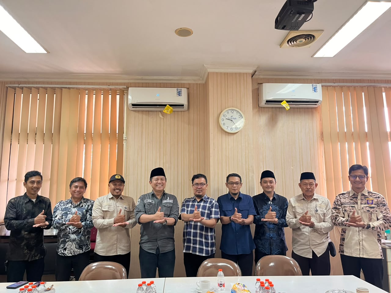 Rapat
