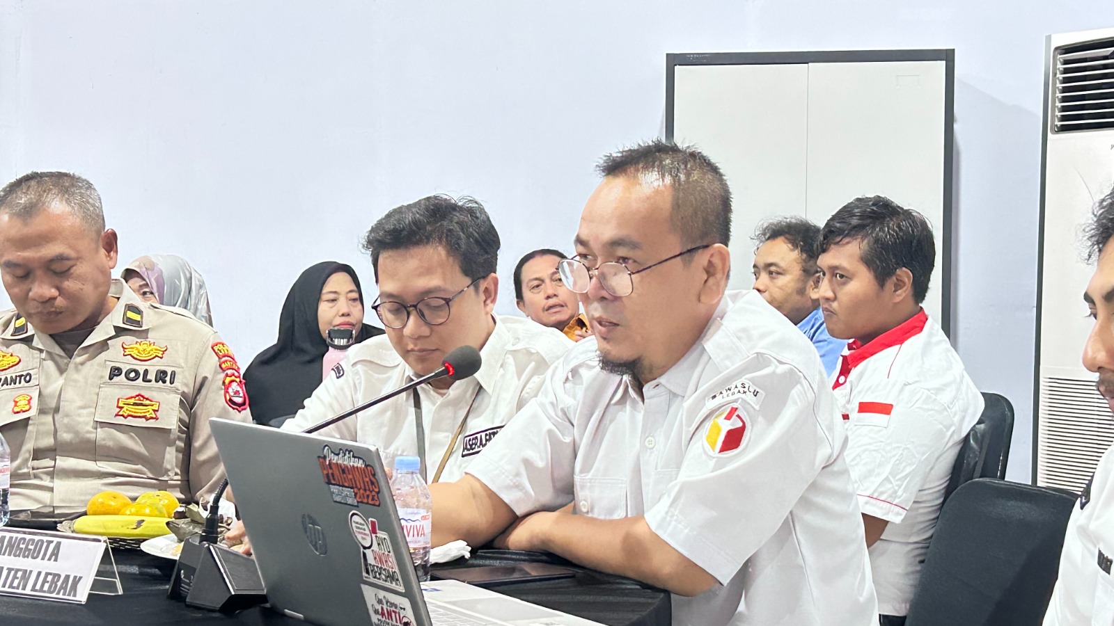 Rapat