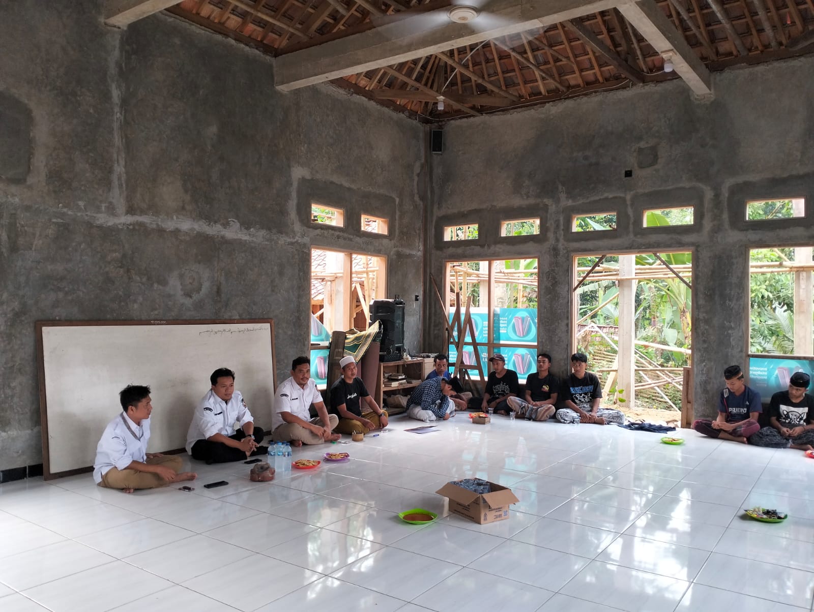 sosialisasi