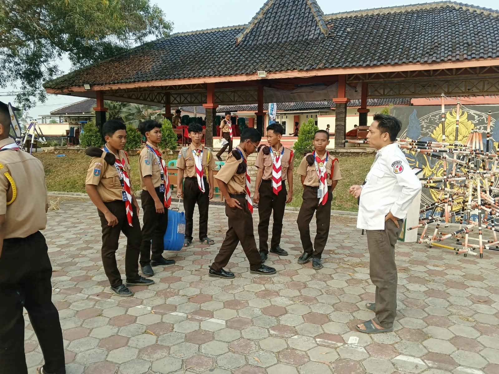 sosialisasi