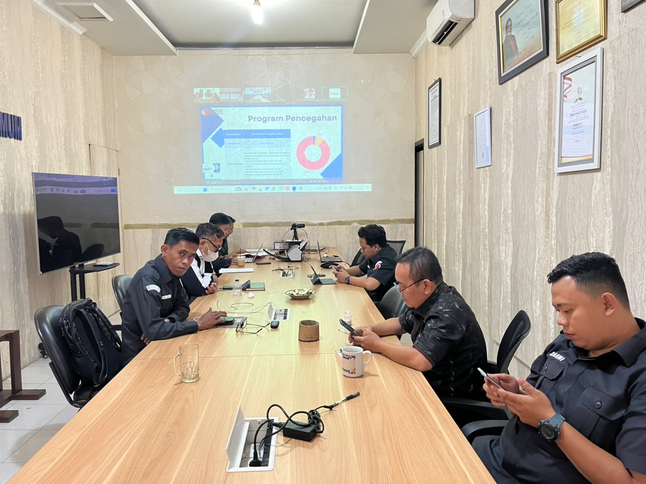 Rapat