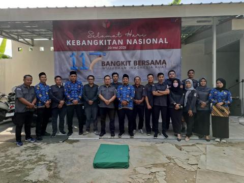 fptp bersama
