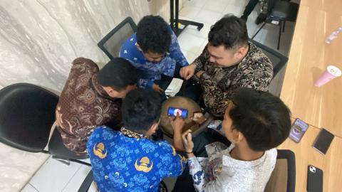 lomba
