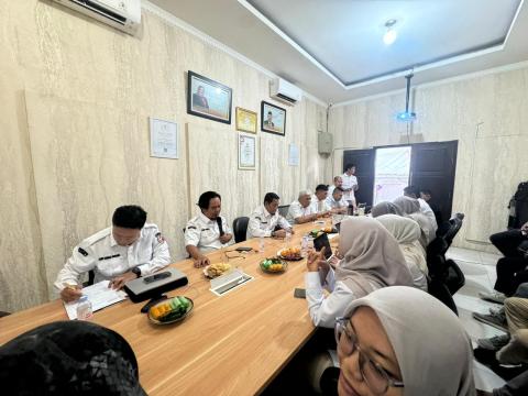 ketua