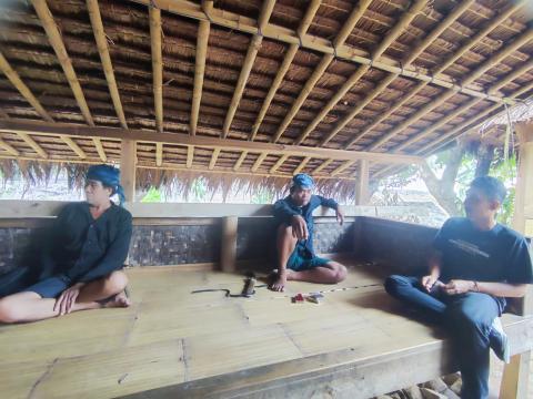 koordinasi