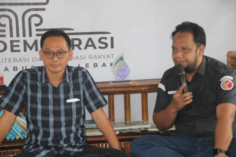 rapat