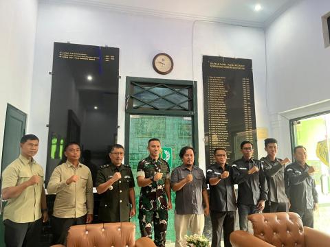 rapat