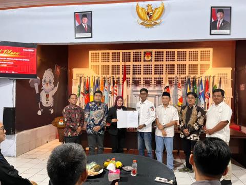 rapat