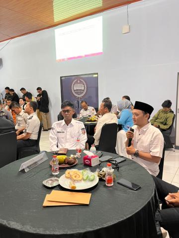 rapat