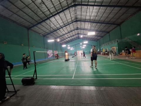 rapat
