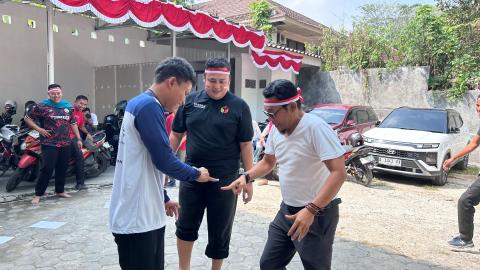 lomba
