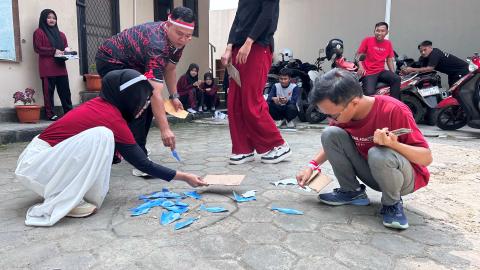 lomba
