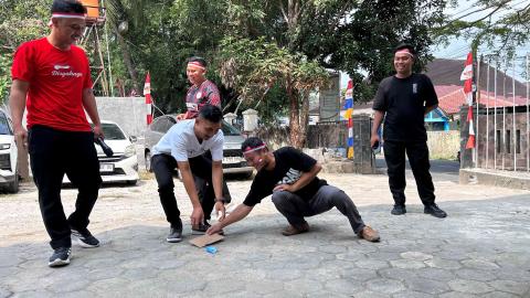 lomba