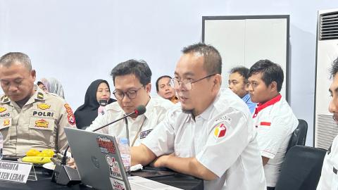 Rapat