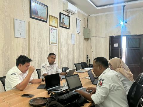 rapat