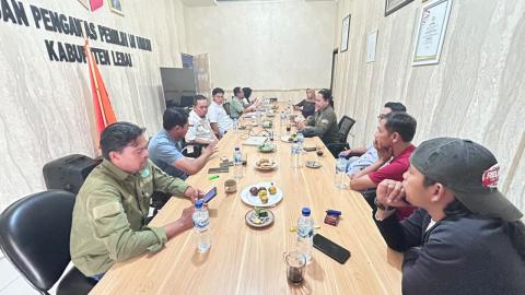 Rapat