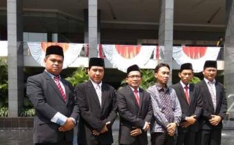 Evaluasi Pengawasan Pemilu 2019