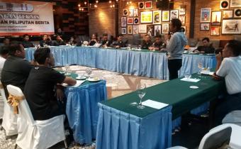 BAWASLU BANTEN DAN BAR 