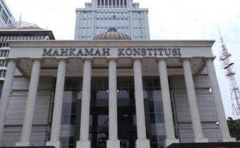 Putusan Mahkamah Konstitusi (MK) terkait Legalitas Bawaslu Kab/Kota